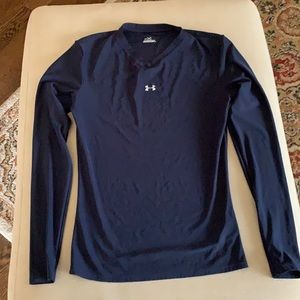 UNDER ARMOUR LONG SLEEVE